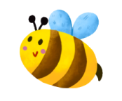 Bee Icon